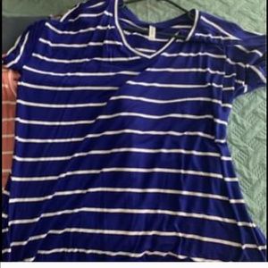 Beautiful Zanana Short sleeve shirts